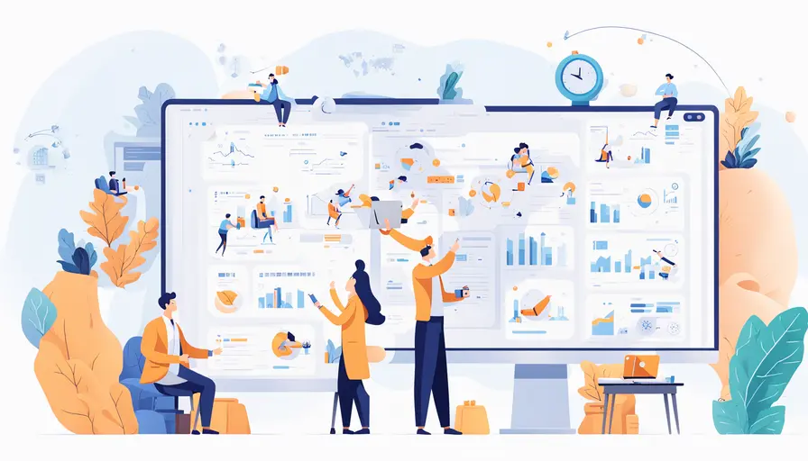 怎么高效的管理项目经理