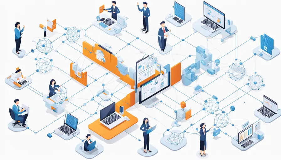 项目管理怎么做网络图