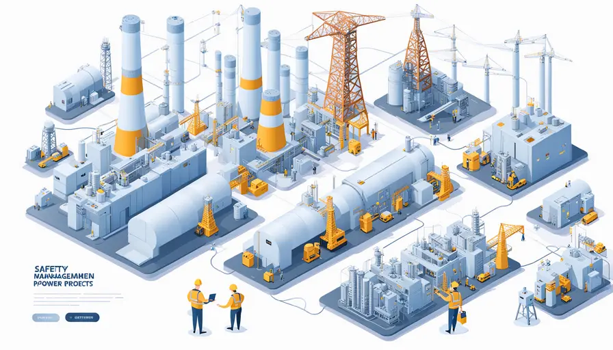 电站项目安全怎么管理的