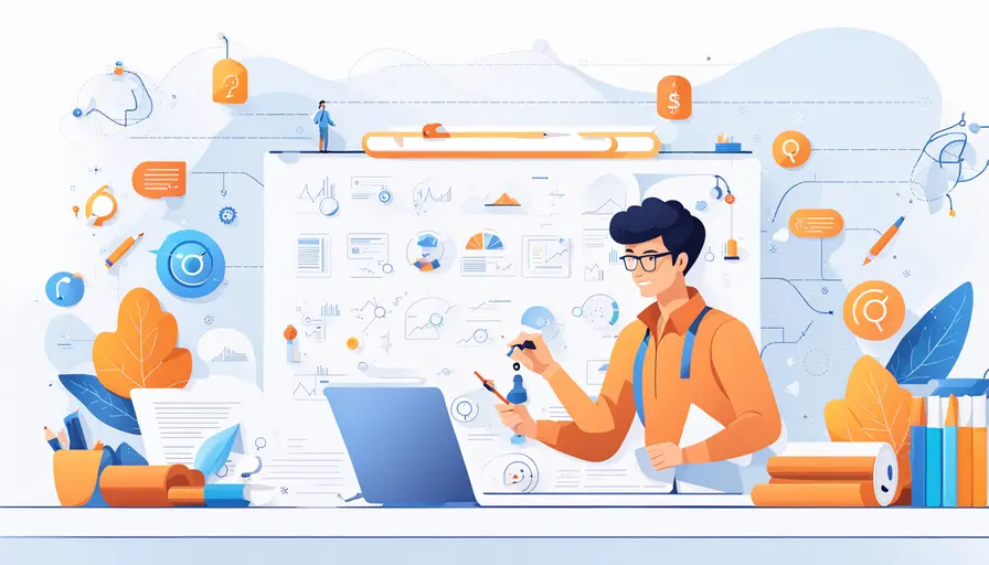 小项目管理论文怎么写好