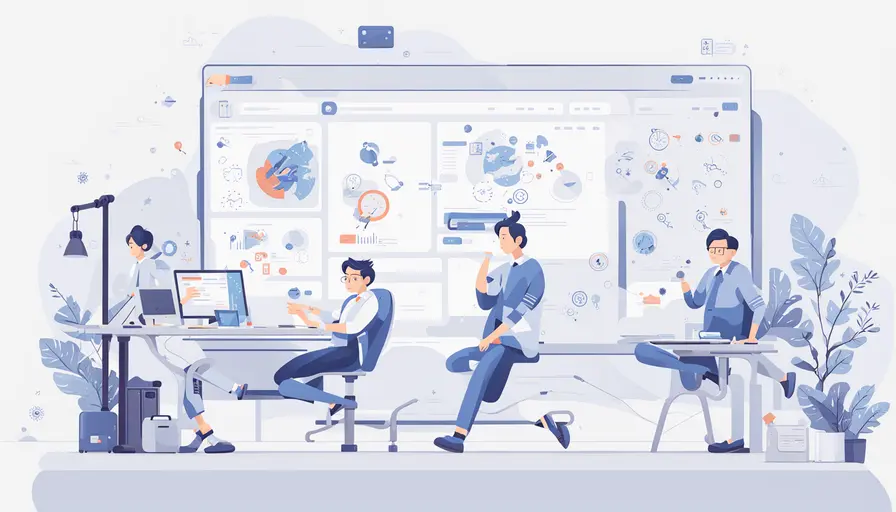 管理咨询项目简介怎么写