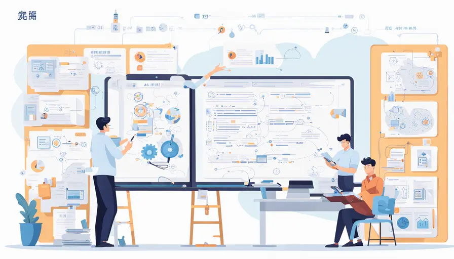 预研项目过程管理怎么写