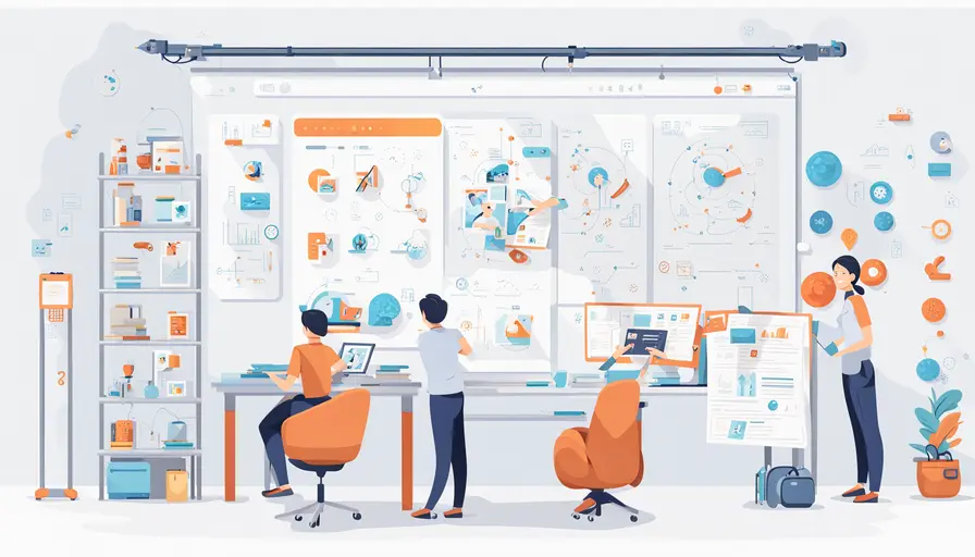 怎么展示项目管理经验