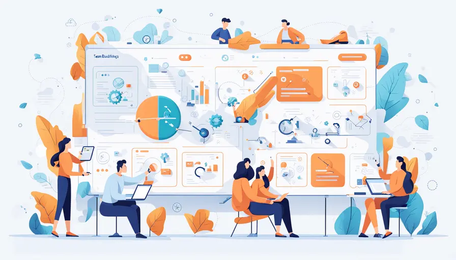 团建项目怎么分类管理的