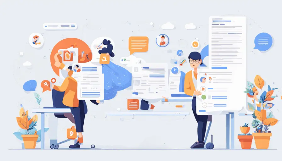 助理转项目管理简历怎么写