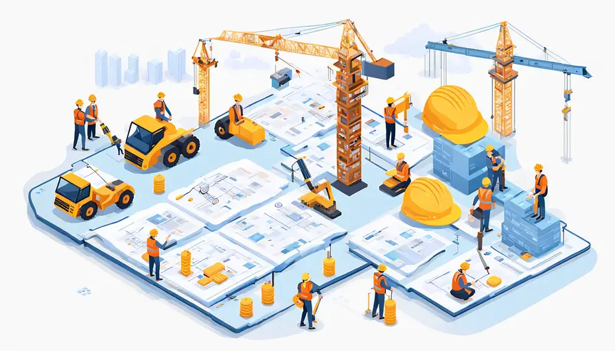 在建项目管理费怎么记账