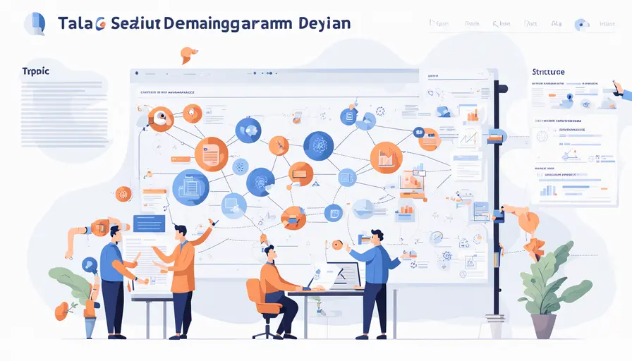 项目管理师构架图怎么做