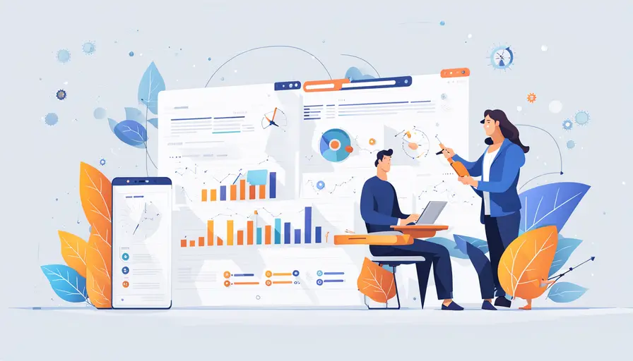 项目管理怎么写业绩表