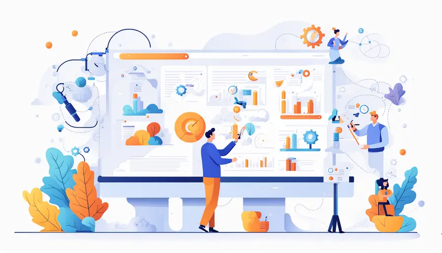 已完工项目怎么管理好