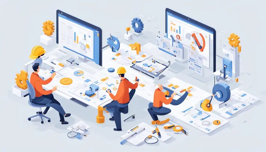 维修项目怎么管理