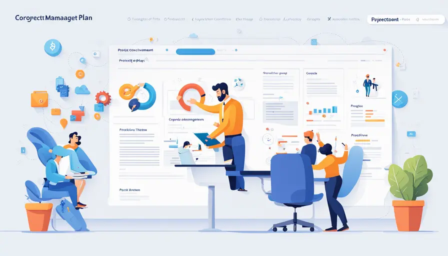 矫正项目管理方案怎么写