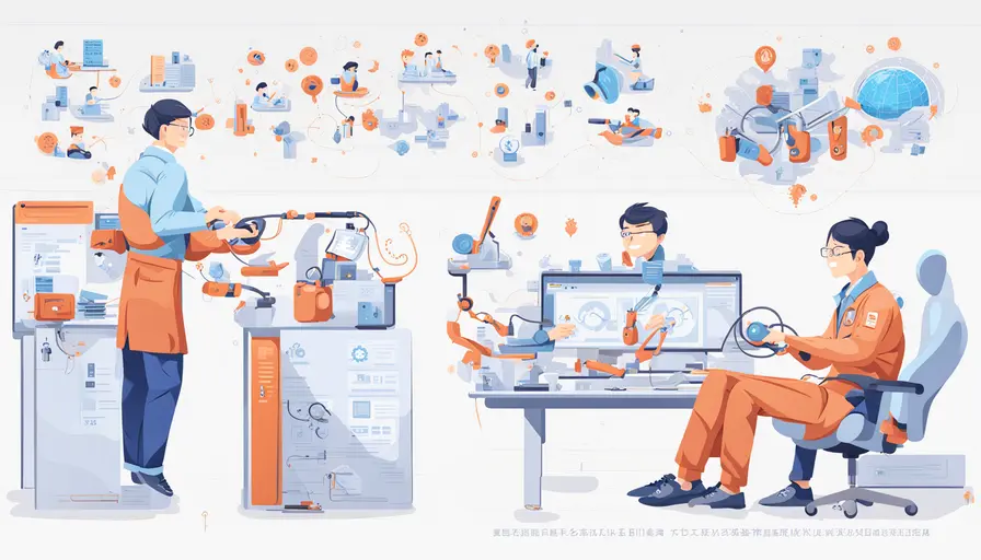 怎么做项目管理员