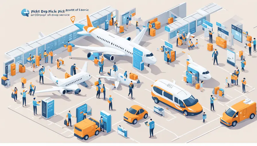 怎么做接送机服务项目管理