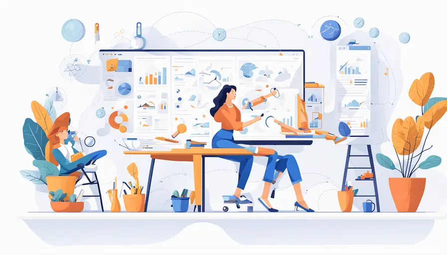 项目怎么在家里做好管理