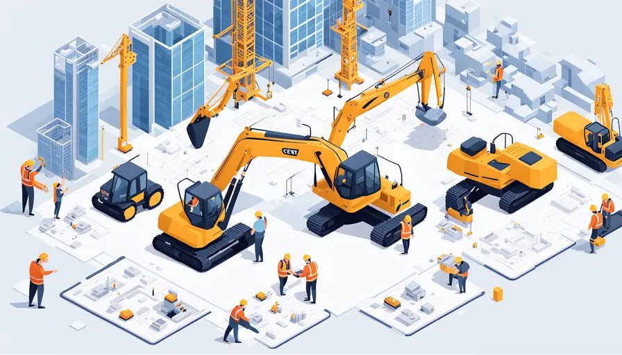 怎么管理好一个工地项目 • Worktile社区