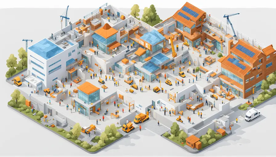 多类型施工项目怎么管理 • Worktile社区