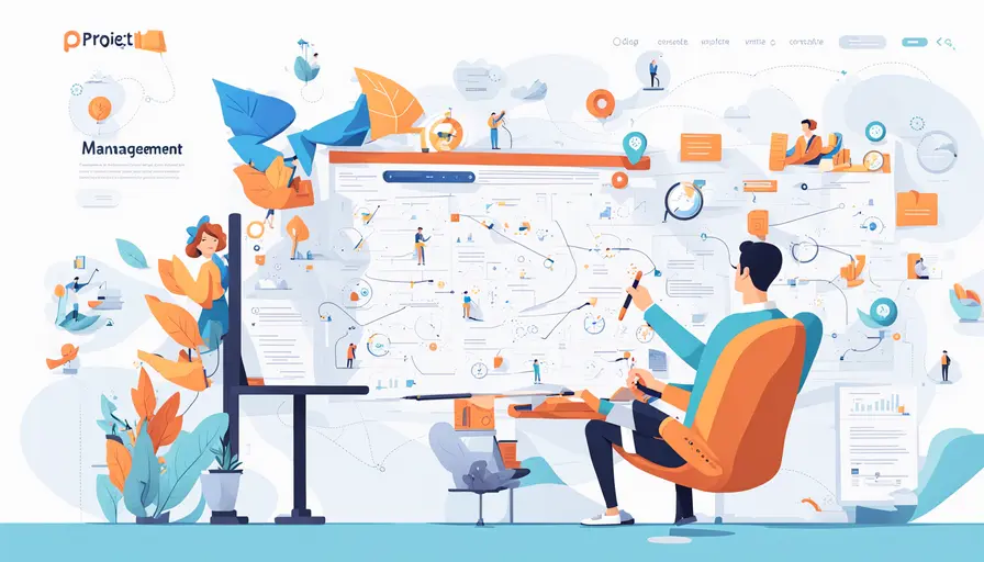 项目管理流程汇编怎么写