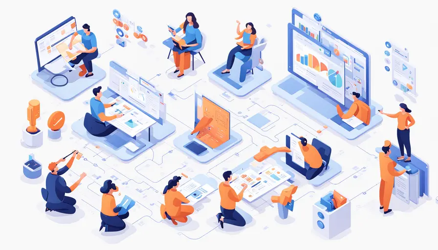 project项目管理怎么分类