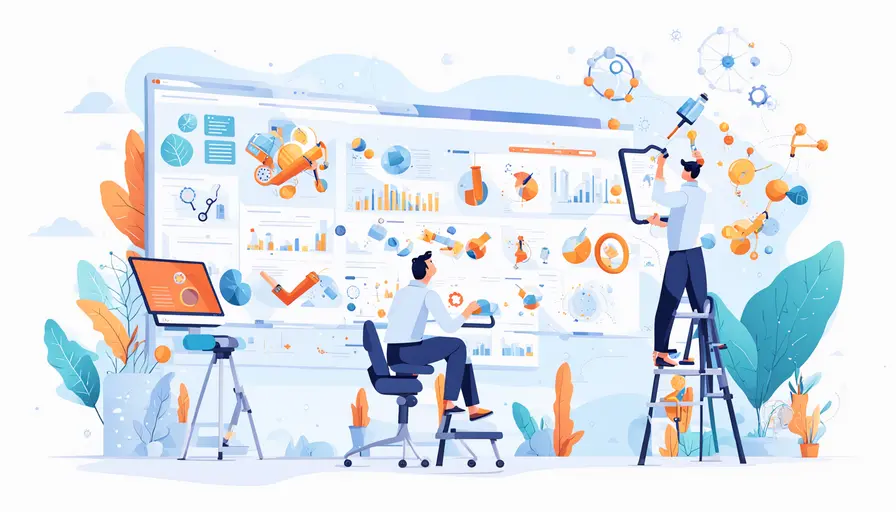 科研项目管理工作怎么干