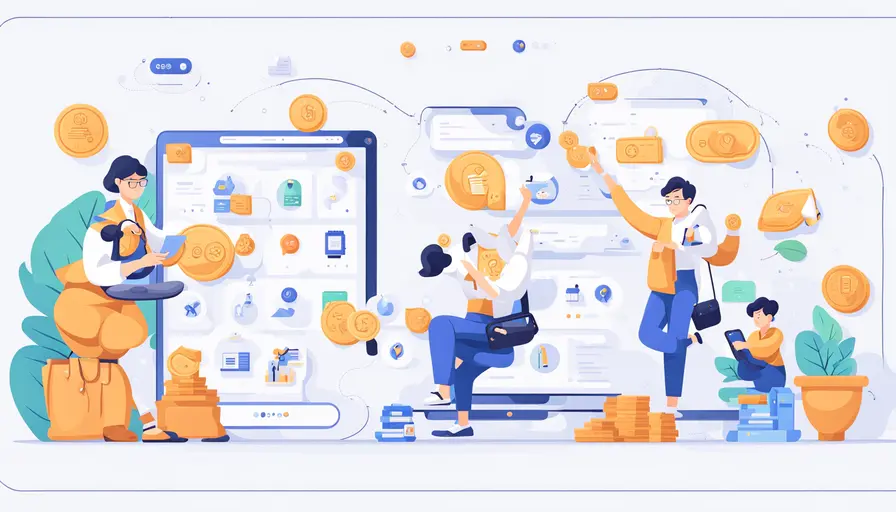 微信怎么管理扣费项目