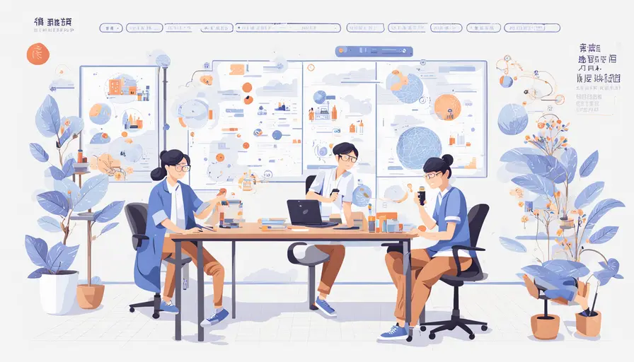 管理会计项目简介怎么写 • Worktile社区