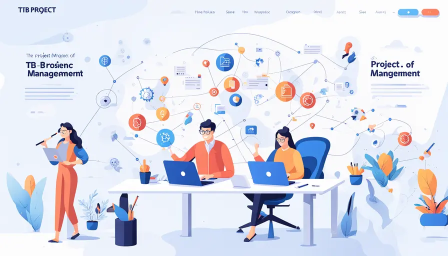 tb项目管理怎么用