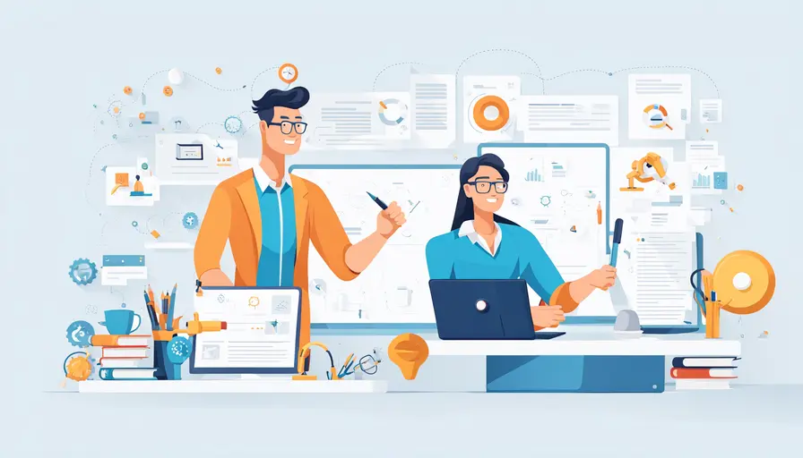 论文管理研究项目怎么写