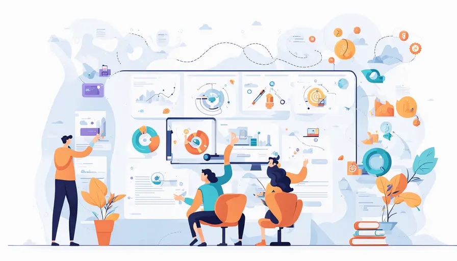 怎么管理好项目