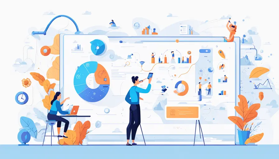 负责一个项目怎么管理