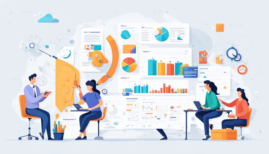 项目管理专题汇报怎么写