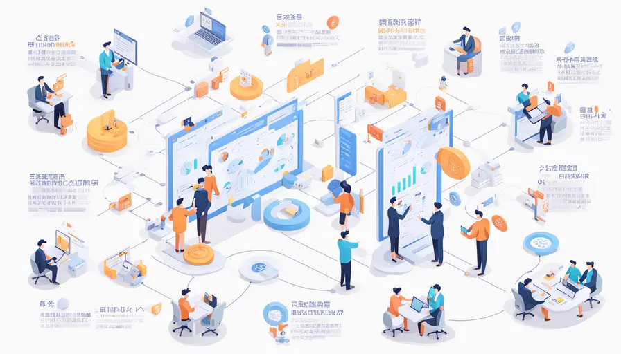 项目管理分支图怎么做 • Worktile社区
