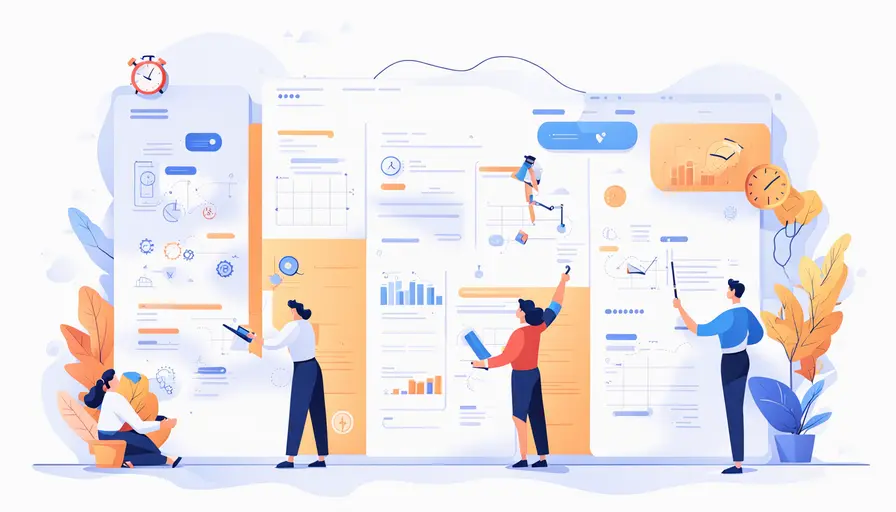 项目进度管理承诺目标怎么写