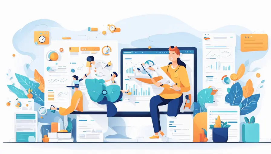 项目汇报任务管理怎么写