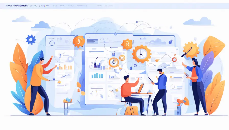 工程项目管理反思怎么写