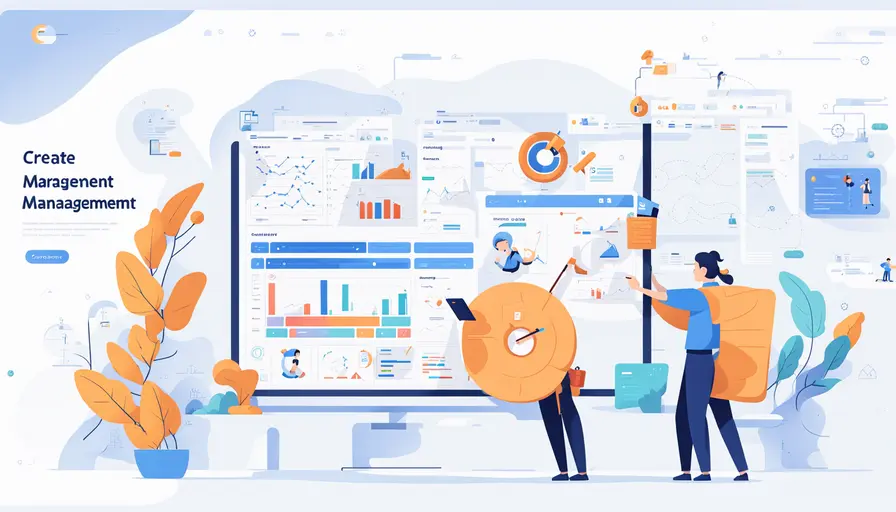 表格怎么做项目管理软件