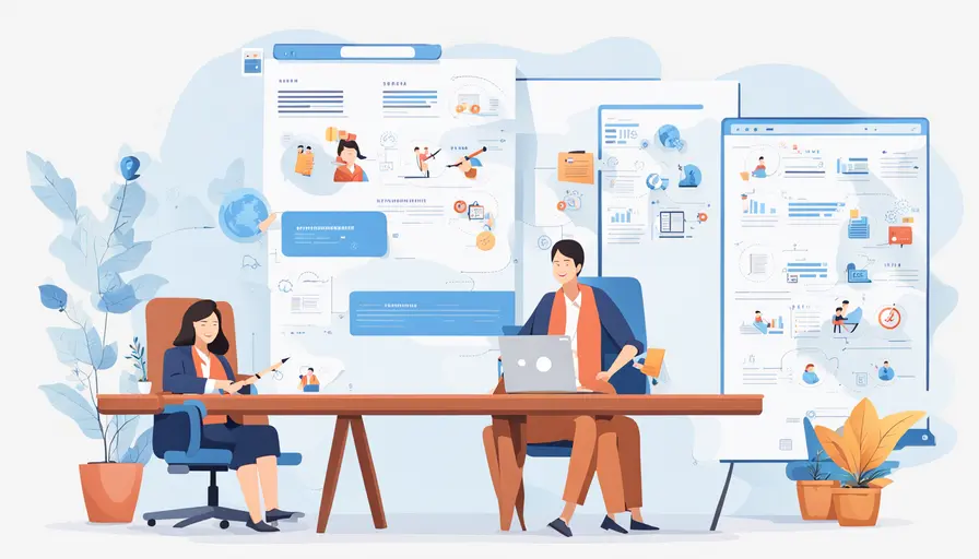 项目管理晋升面谈怎么写