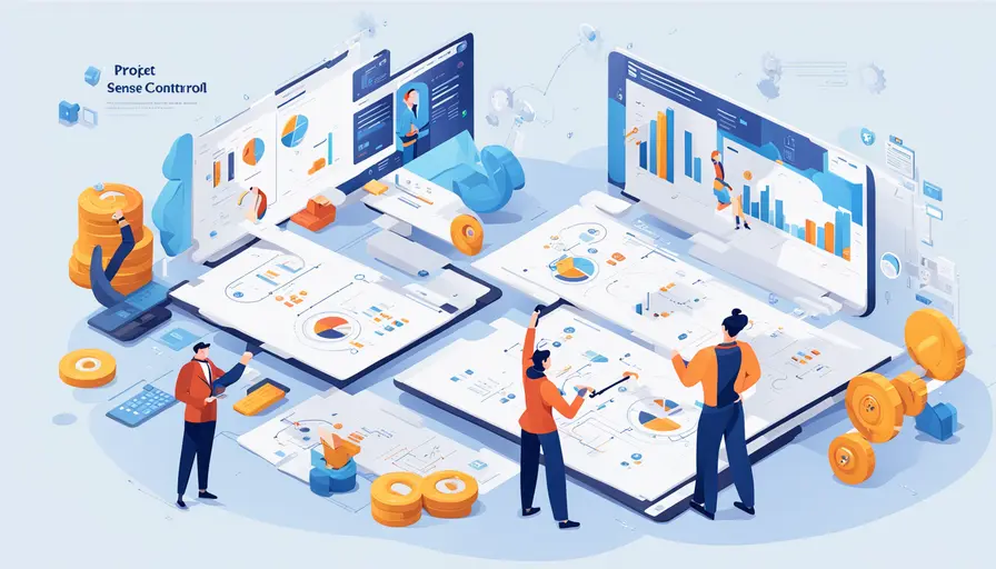 项目管理怎么做好风控