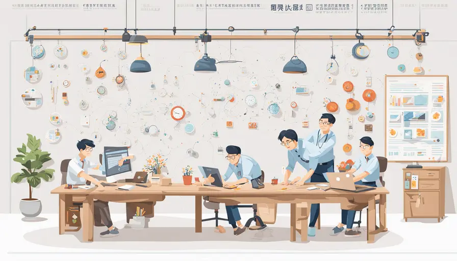 怎么控制项目时效管理