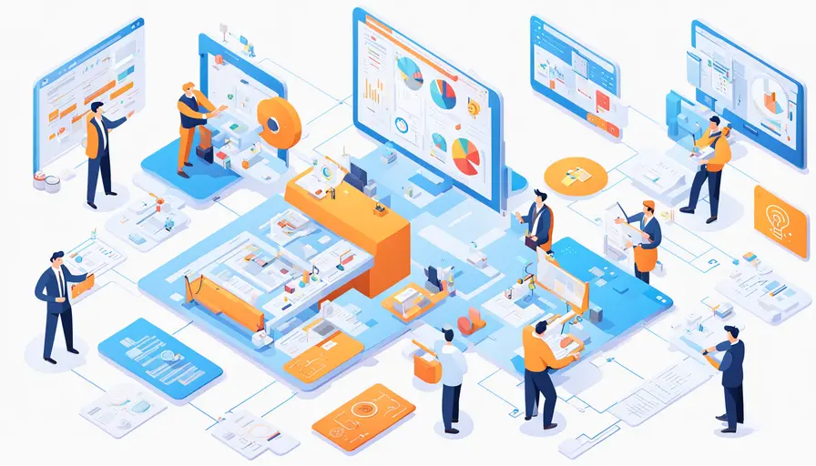 project项目管理怎么操作