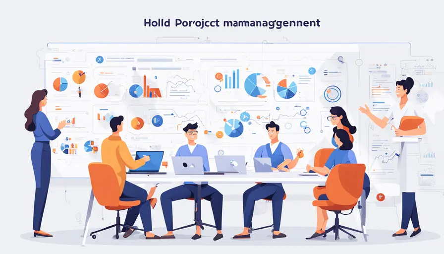 怎么开项目管理会议