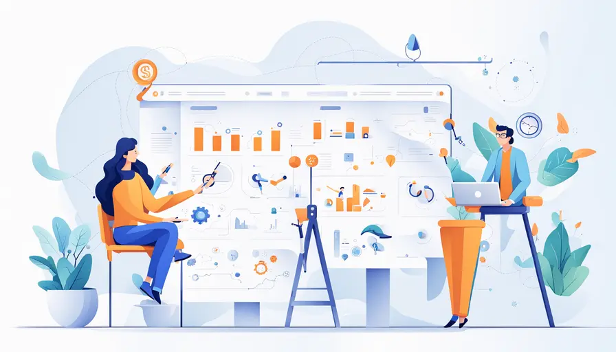 项目管理系统怎么使用