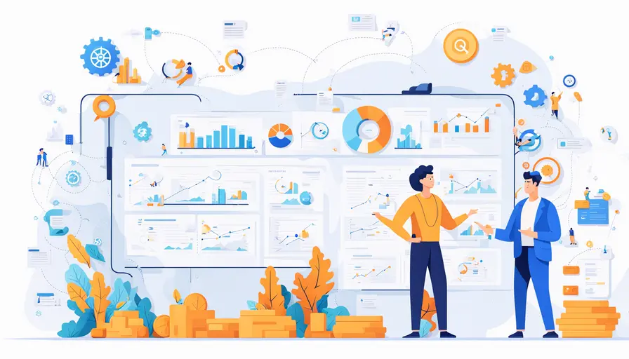 怎么理解公司的项目管理