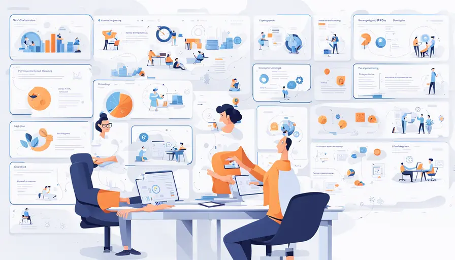 pmo怎么管理好项目