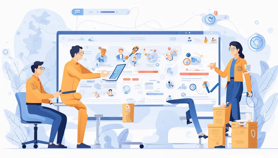 项目安全怎么管理