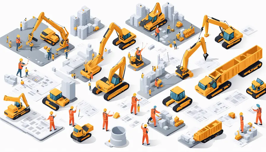 怎么管理建筑项目资料信息