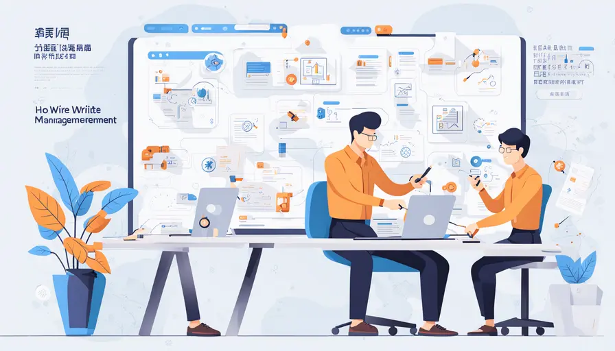 项目管理部简写怎么写范文