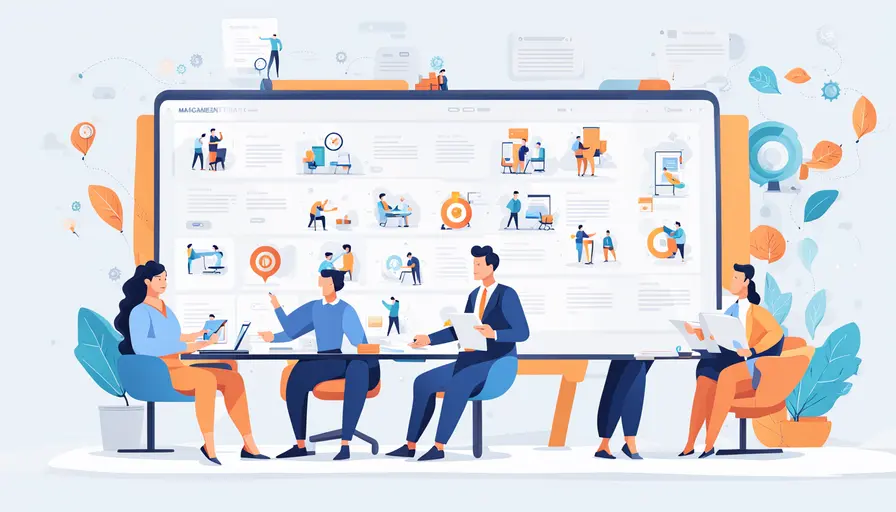 管理培训项目取名怎么取