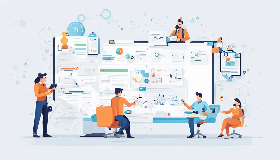 项目申请管理机制怎么写