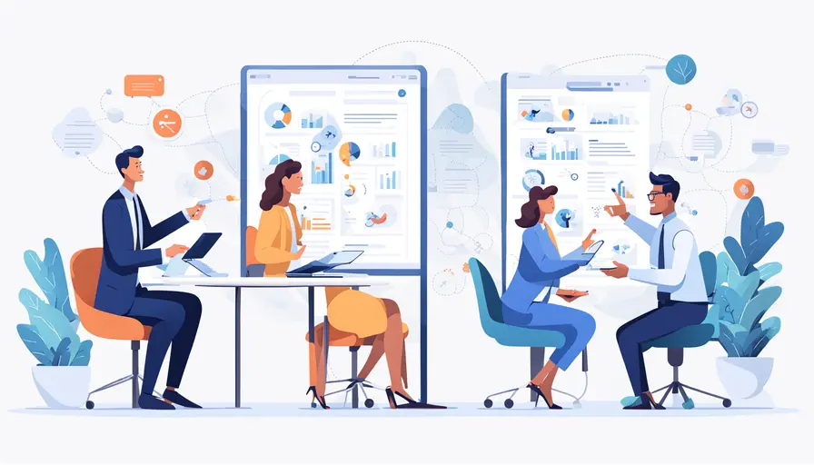 面试项目管理怎么回答