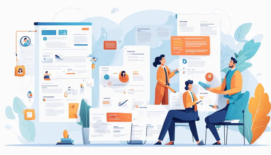 项目管理反省怎么写简历